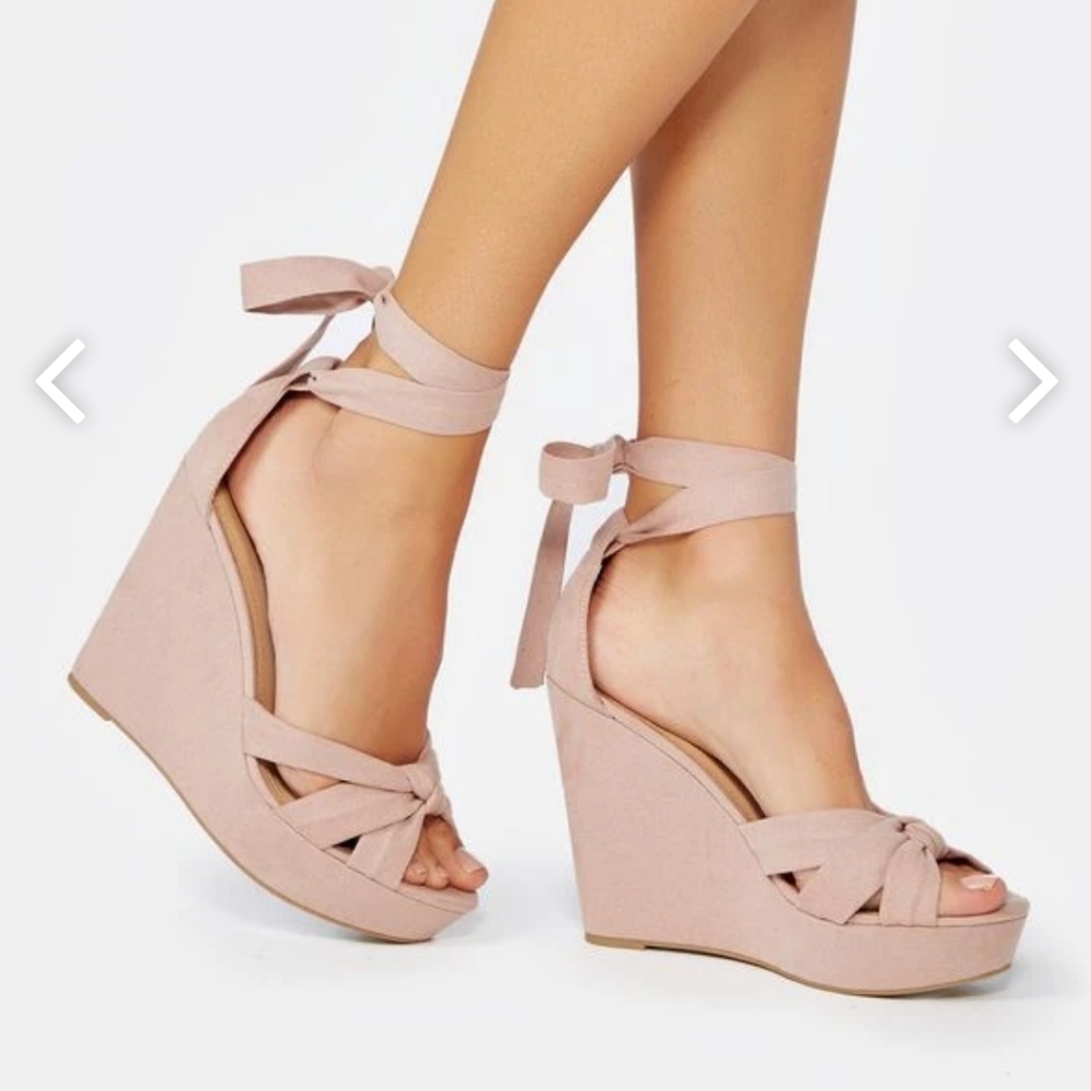 Wedges